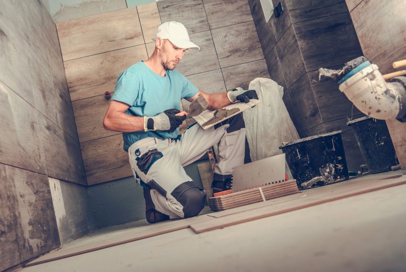 Tile Service
