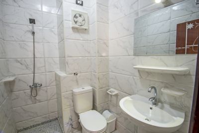 Wall Tiles Replacement detail