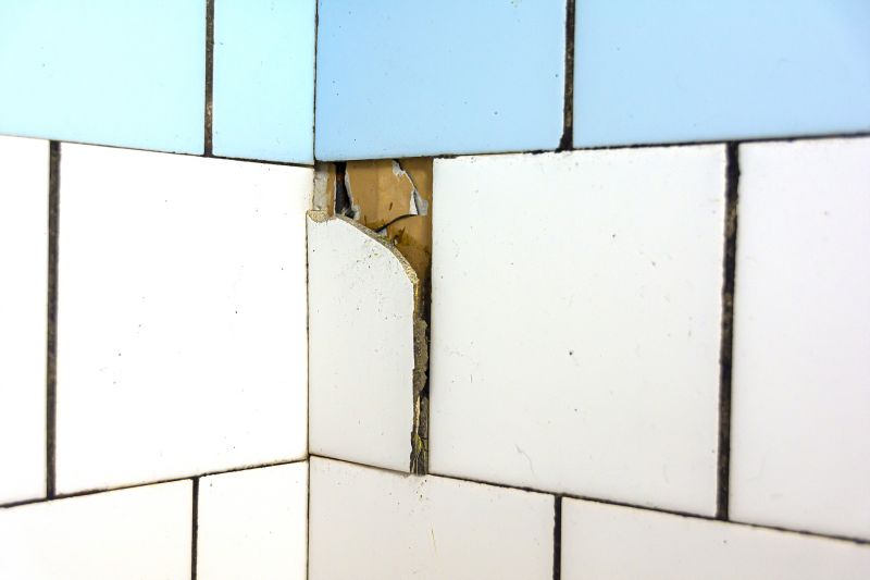 Wall Tiling Service detail