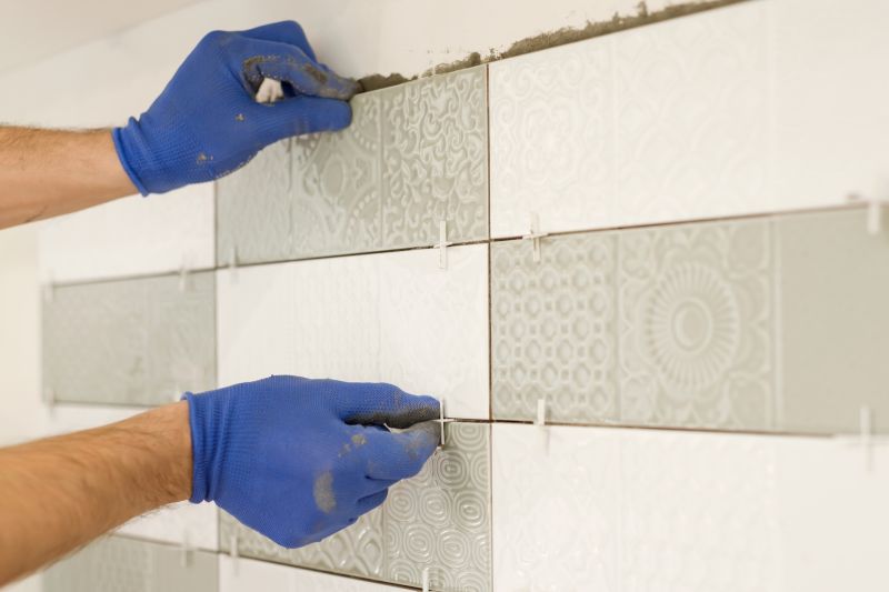 Professional Tile Service