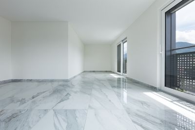 Luxury Natural Stone Flooring